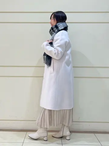 組曲 SAKAI コーディネート画像