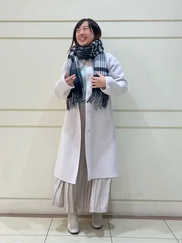 組曲 SAKAI コーディネート画像