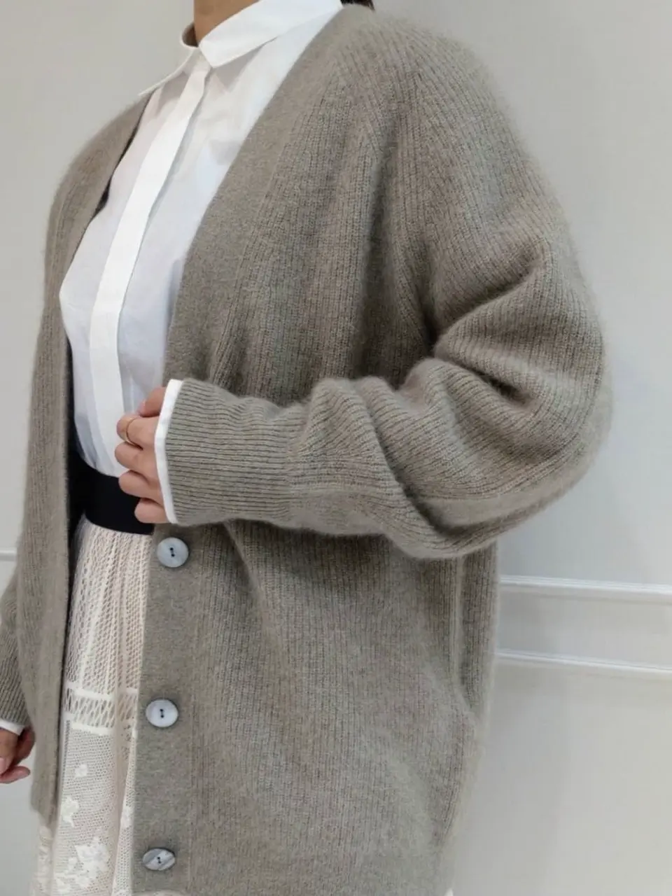 組曲 小林 コーディネート画像