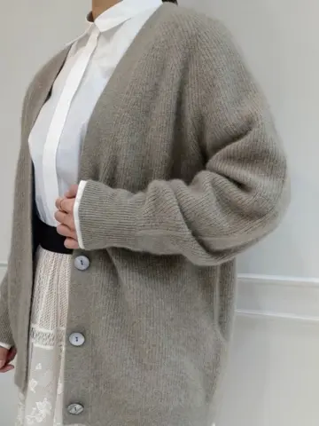 組曲 小林 コーディネート画像