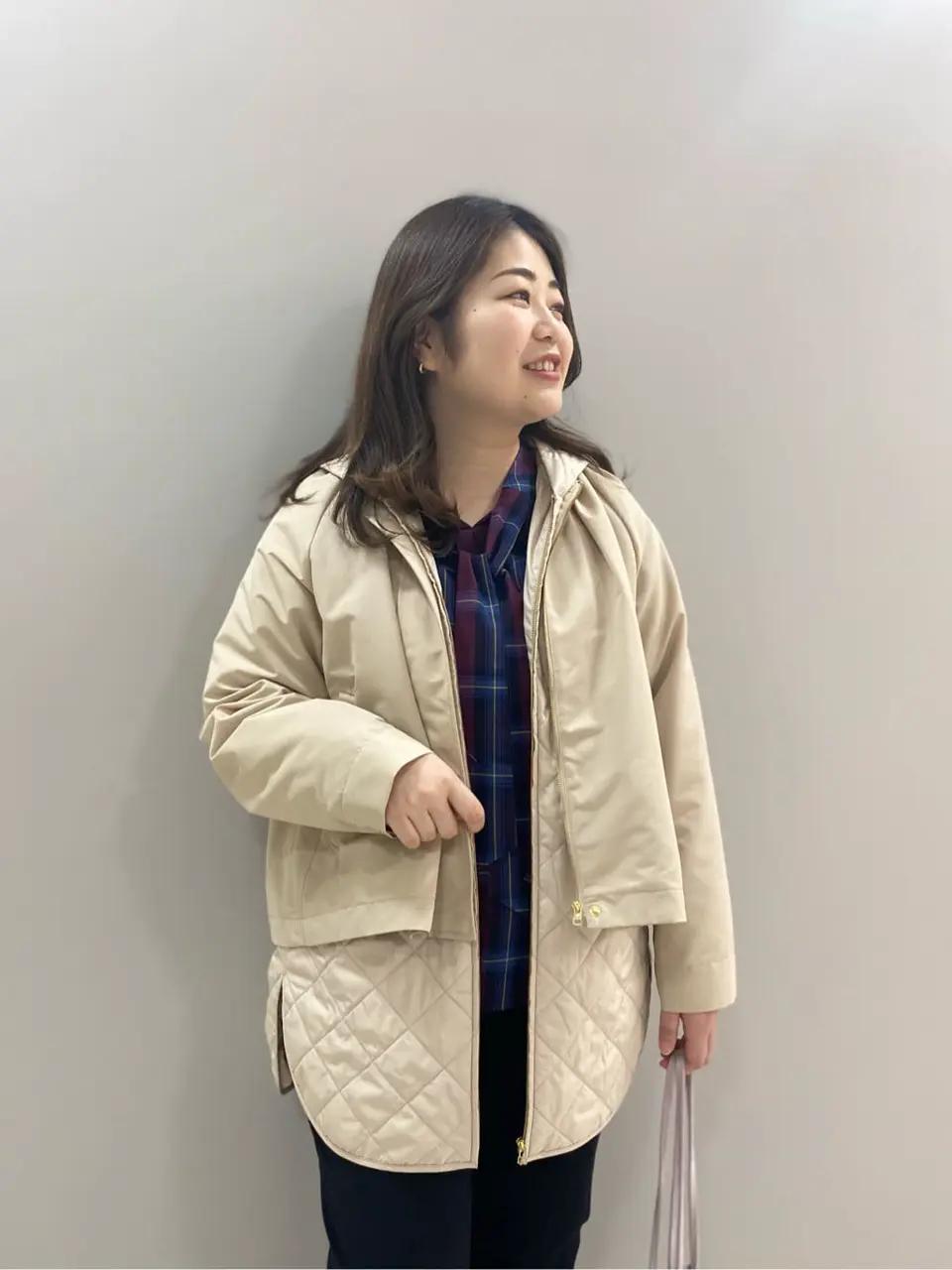 組曲 北井 コーディネート画像