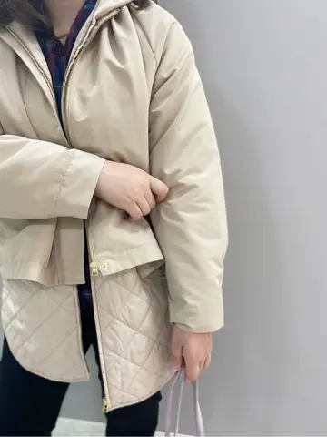 組曲 北井 コーディネート画像