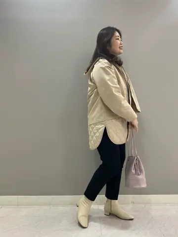 組曲 北井 コーディネート画像