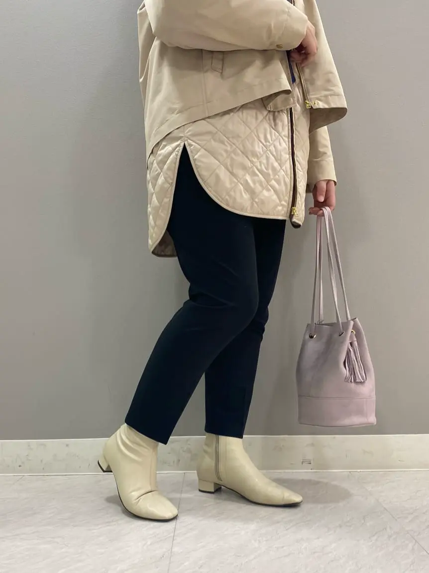 組曲 北井 コーディネート画像