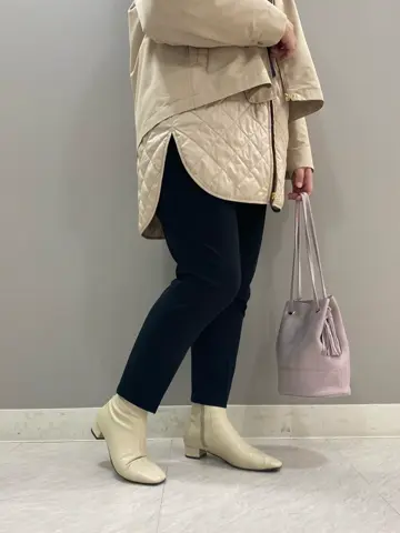 組曲 北井 コーディネート画像