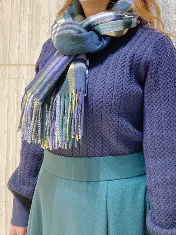 組曲 平瀬 コーディネート画像