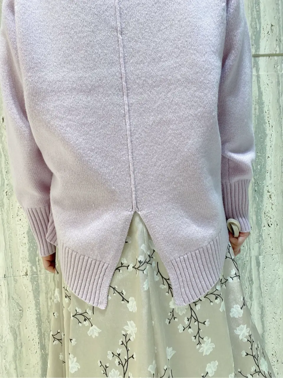 組曲 平瀬 コーディネート画像