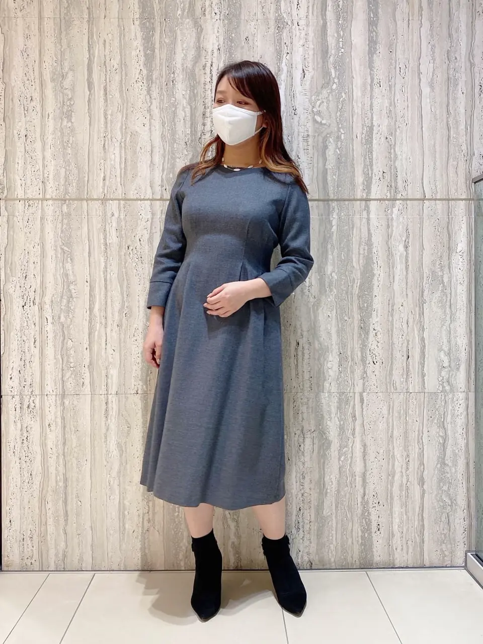 組曲 平瀬 コーディネート画像