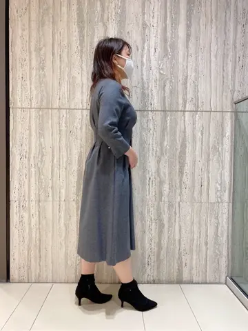 組曲 平瀬 コーディネート画像