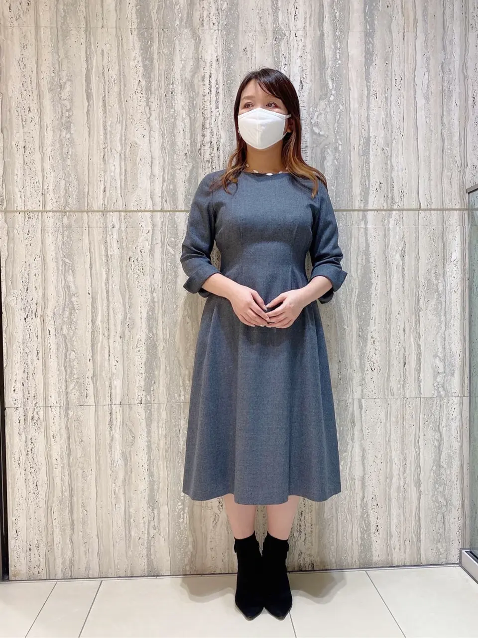 組曲 平瀬 コーディネート画像