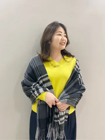 組曲 北井 コーディネート画像