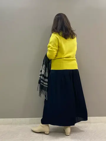 組曲 北井 コーディネート画像