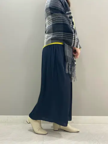 組曲 北井 コーディネート画像