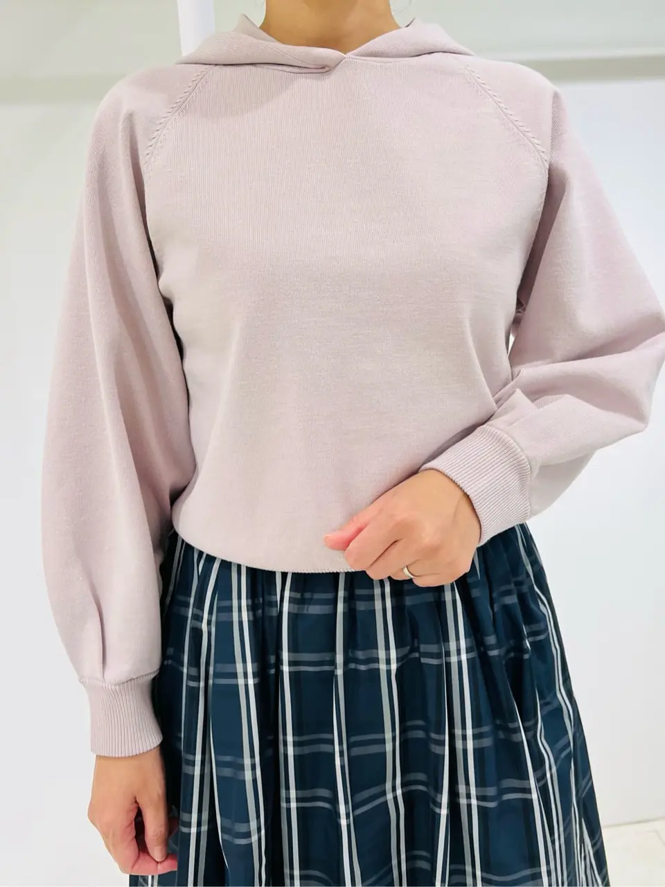 組曲 會澤 コーディネート画像