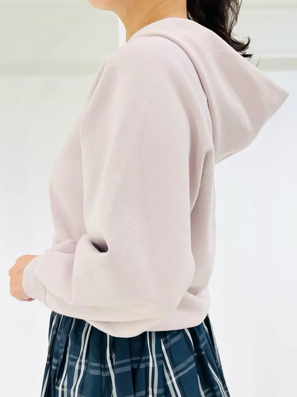 組曲 會澤 コーディネート画像