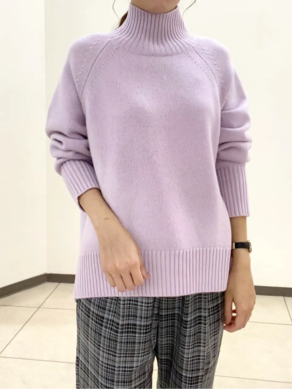 組曲 野中 コーディネート画像