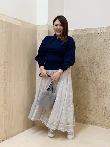 組曲 和久 コーディネート画像