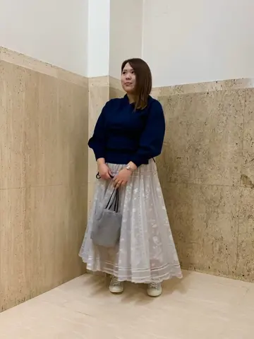 組曲 和久 コーディネート画像