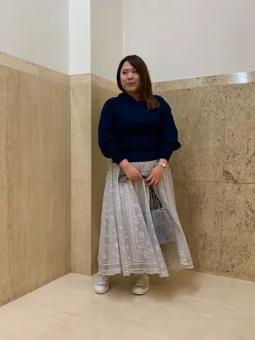 組曲 和久 コーディネート画像