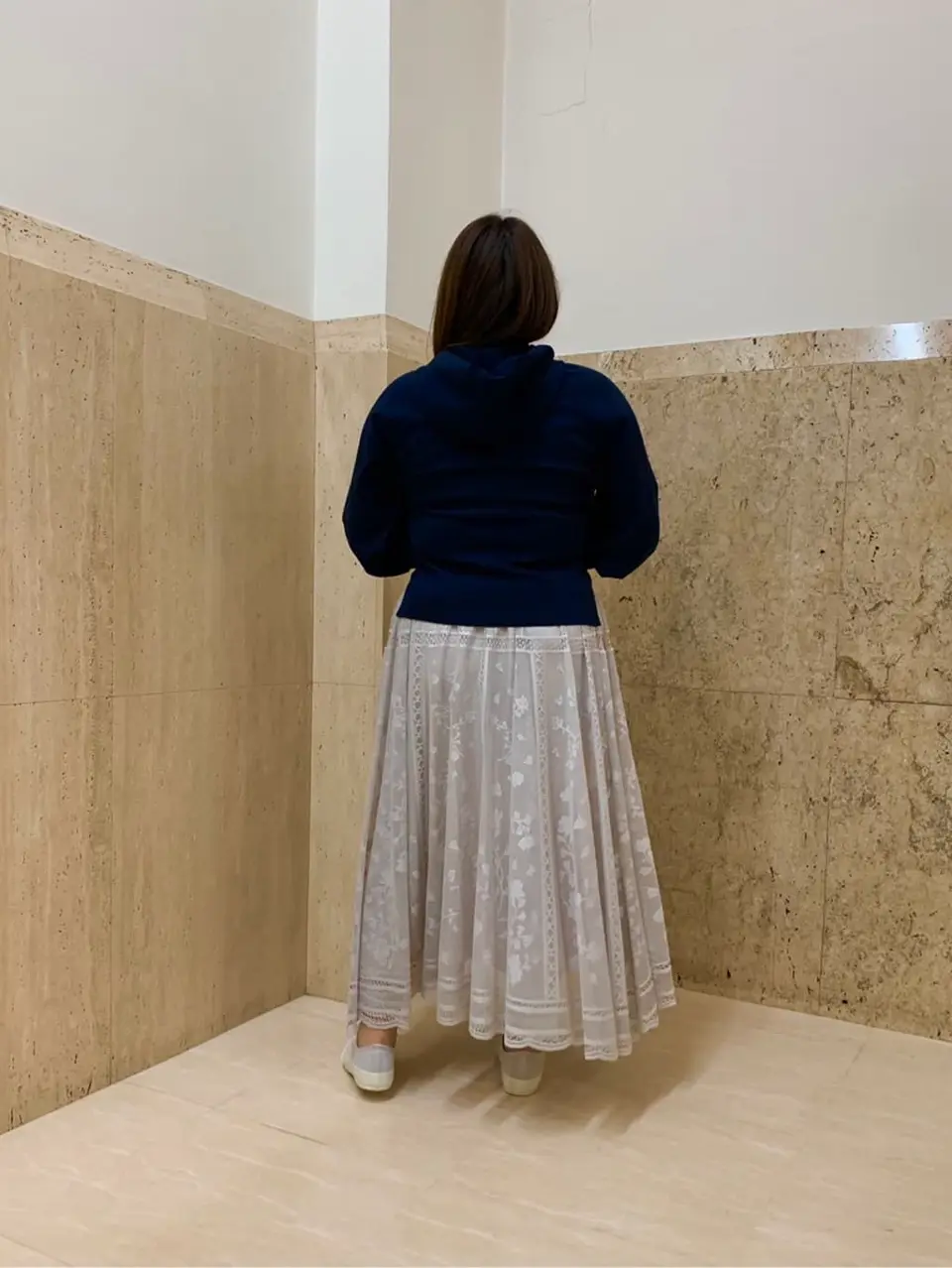 組曲 和久 コーディネート画像