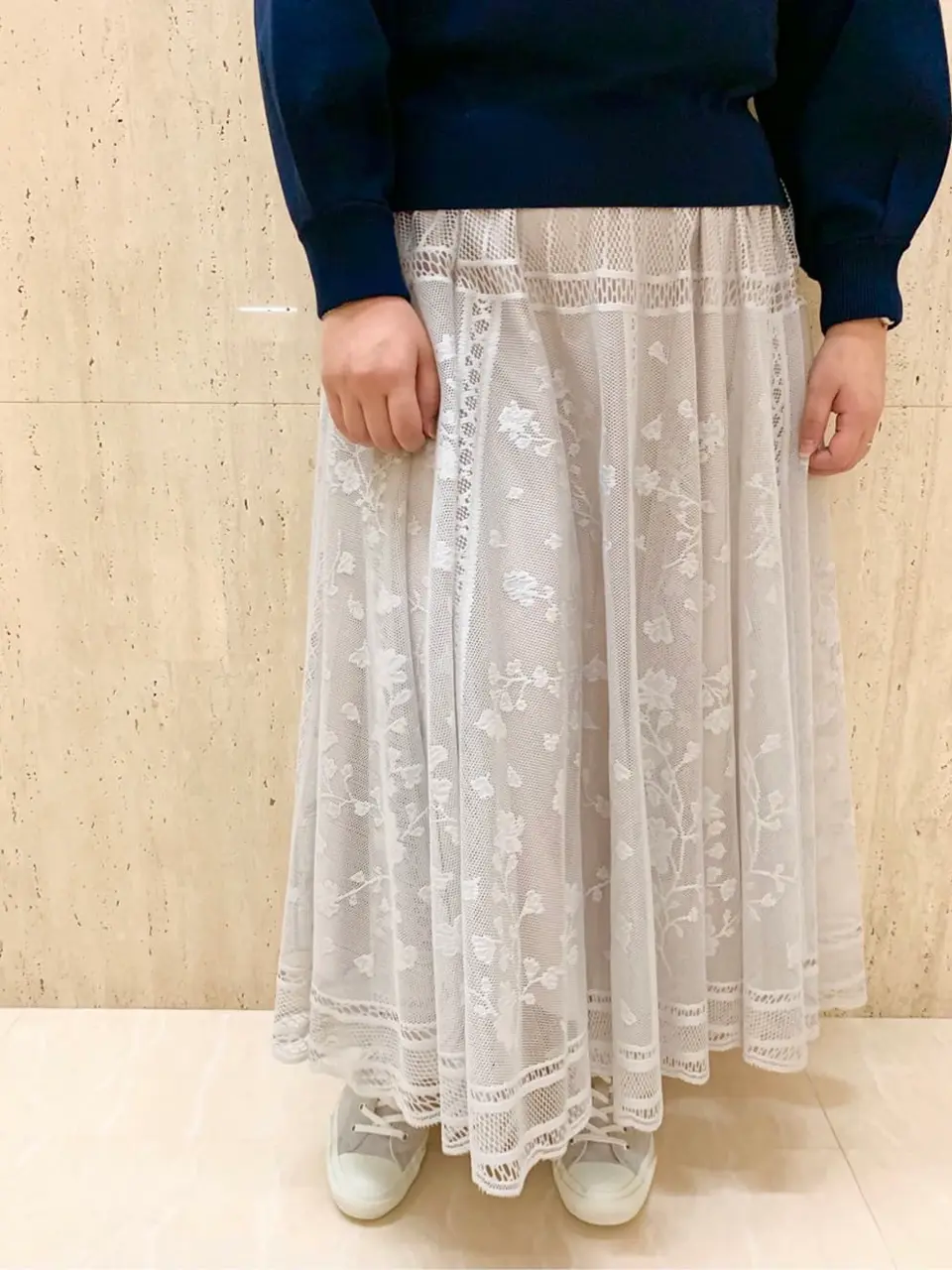 組曲 和久 コーディネート画像