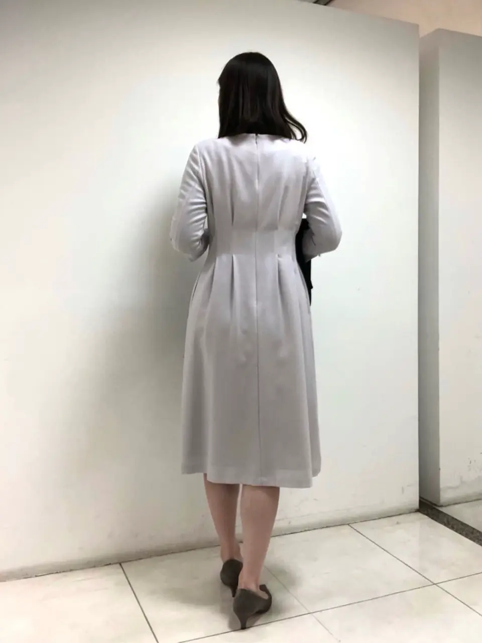 組曲 岩田 コーディネート画像