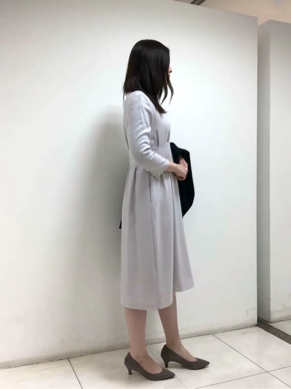 組曲 岩田 コーディネート画像