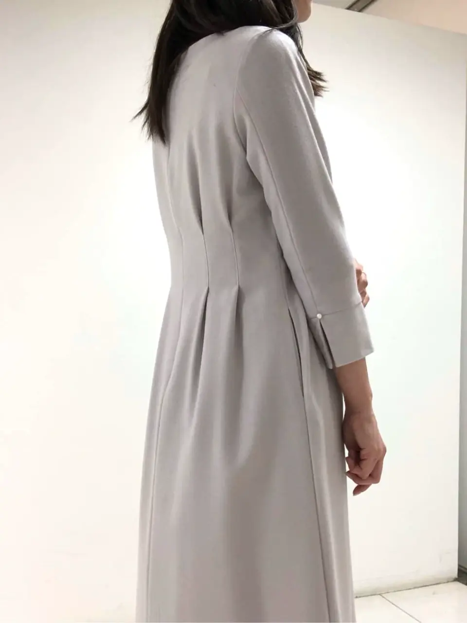 組曲 岩田 コーディネート画像