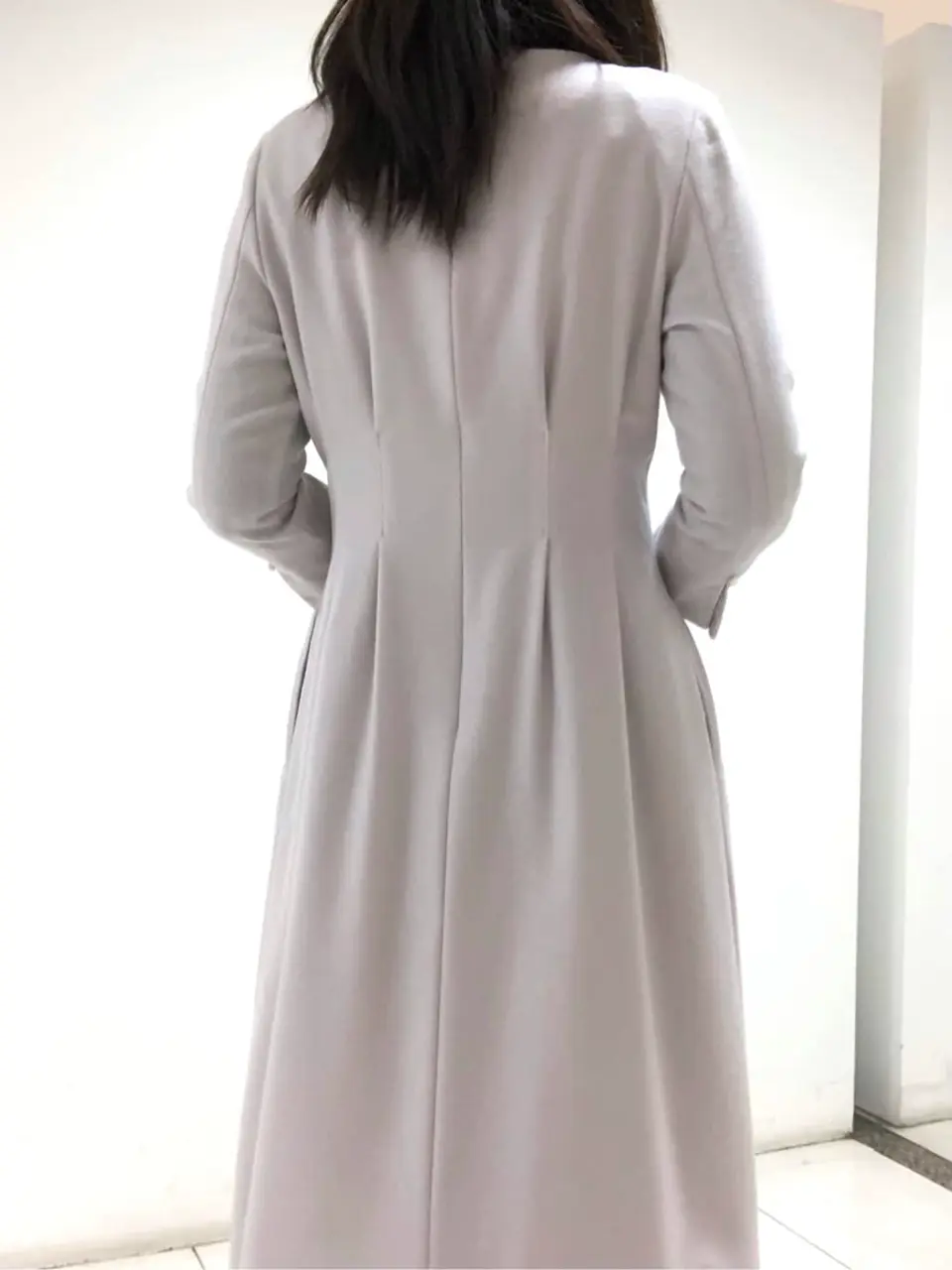 組曲 岩田 コーディネート画像