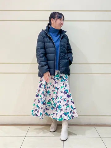 組曲 SAKAI コーディネート画像