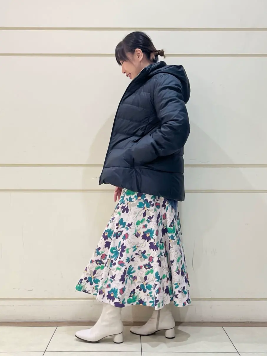 組曲 SAKAI コーディネート画像