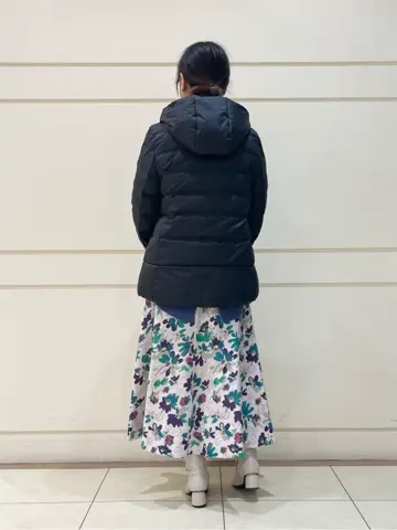 組曲 SAKAI コーディネート画像