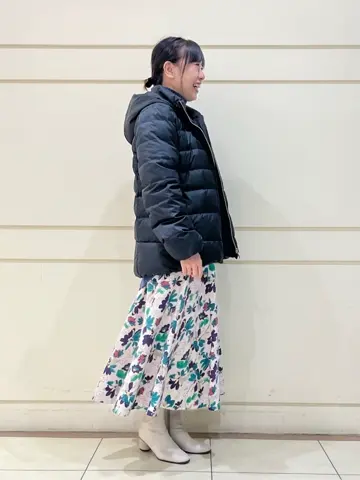 組曲 SAKAI コーディネート画像