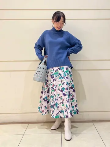 組曲 SAKAI コーディネート画像