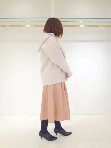 組曲 森 コーディネート画像