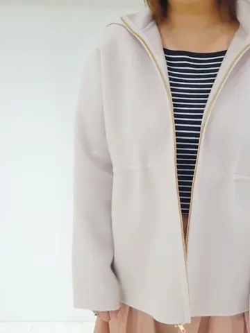 組曲 森 コーディネート画像