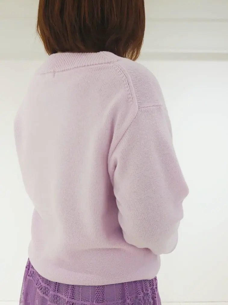 組曲 森 コーディネート画像