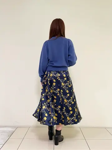 組曲 日髙 コーディネート画像