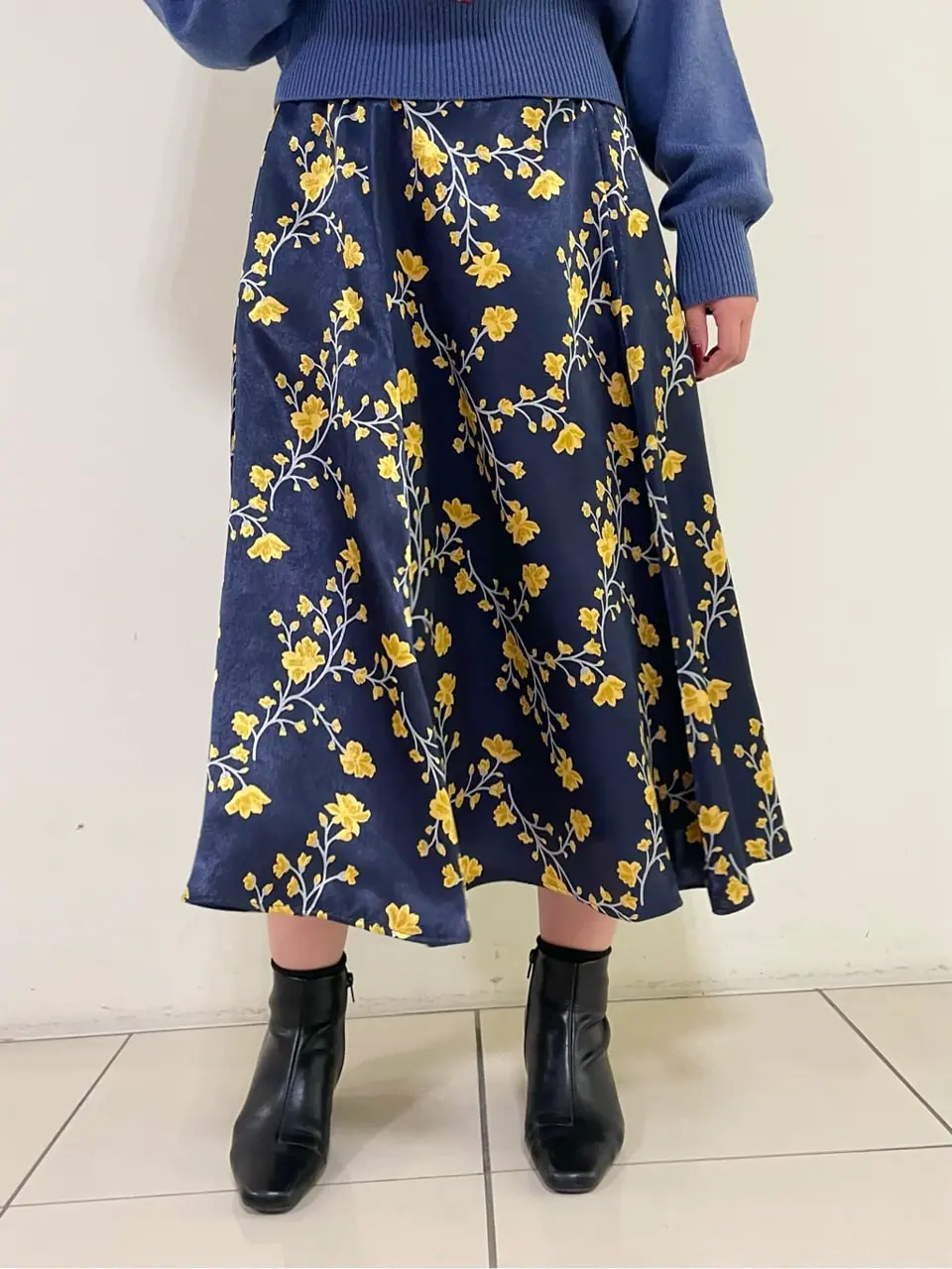 組曲 日髙 コーディネート画像