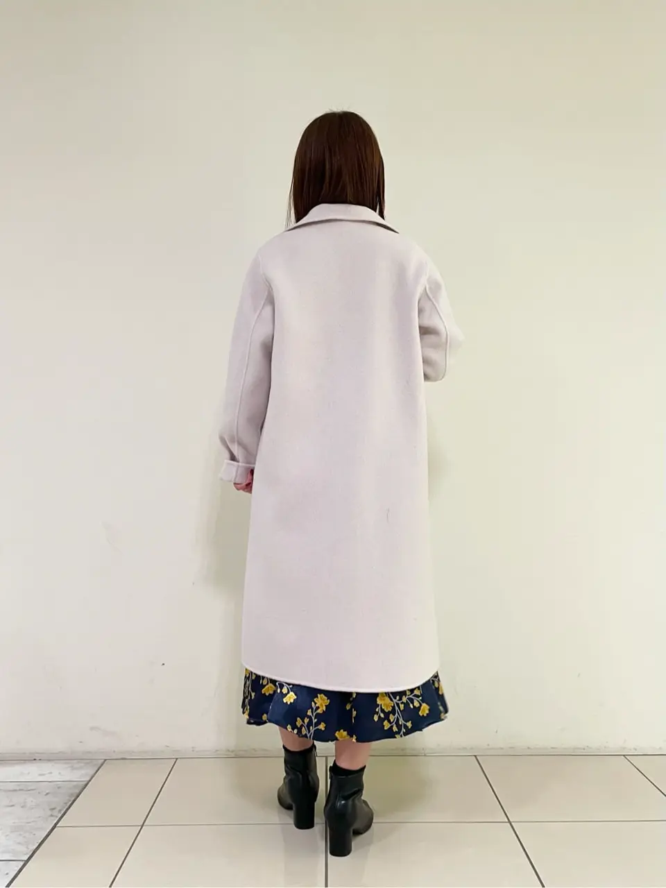 組曲 日髙 コーディネート画像