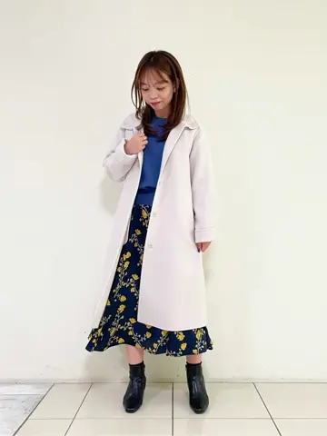 組曲 日髙 コーディネート画像