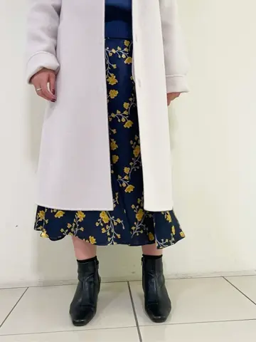 組曲 日髙 コーディネート画像