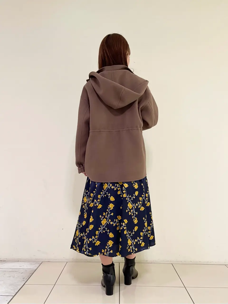 組曲 日髙 コーディネート画像