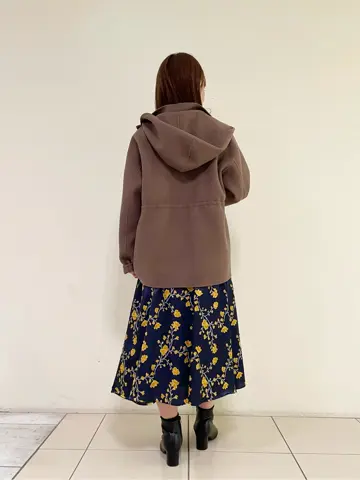 組曲 日髙 コーディネート画像