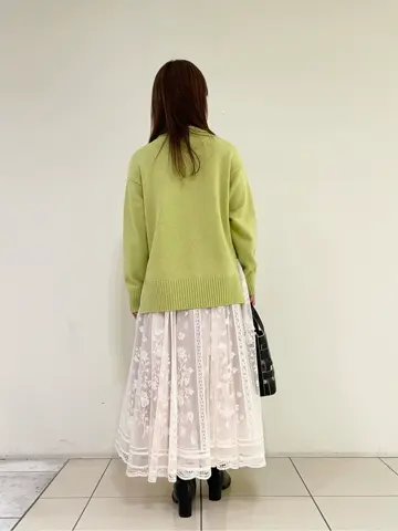 組曲 日髙 コーディネート画像