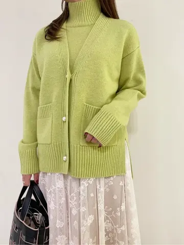 組曲 日髙 コーディネート画像