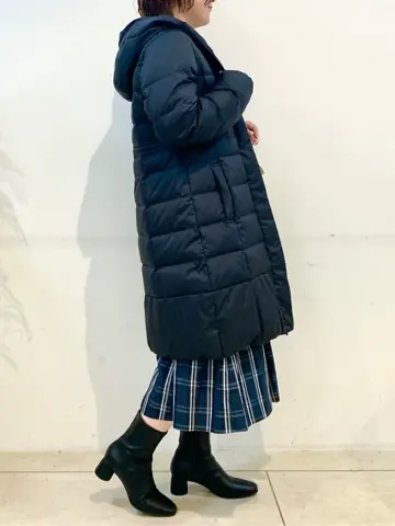 組曲 石井 コーディネート画像