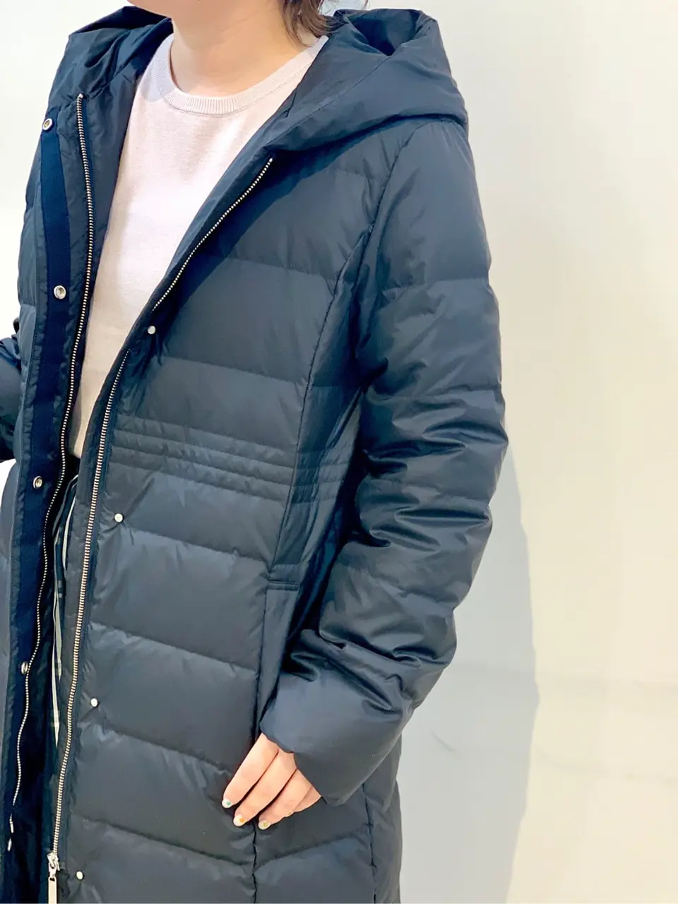 組曲 石井 コーディネート画像