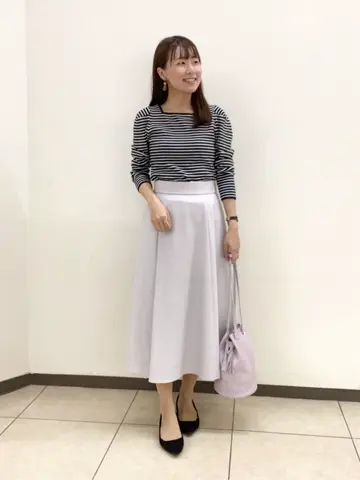 組曲 野中 コーディネート画像