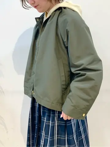 組曲 石井 コーディネート画像